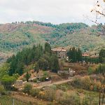 Ortschaft Starda - 4 km entfernt von Podele l'Aquila_1
