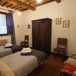 Appartment IL CHIOCCIA