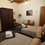 Appartment IL CHIOCCIA