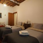 Appartment IL CHIOCCIA