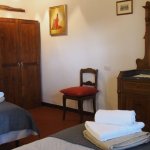 Appartment IL FORNINO